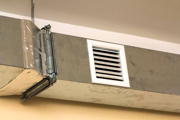 Best Local Air Duct Cleaning Services  in Gettysburg, SD